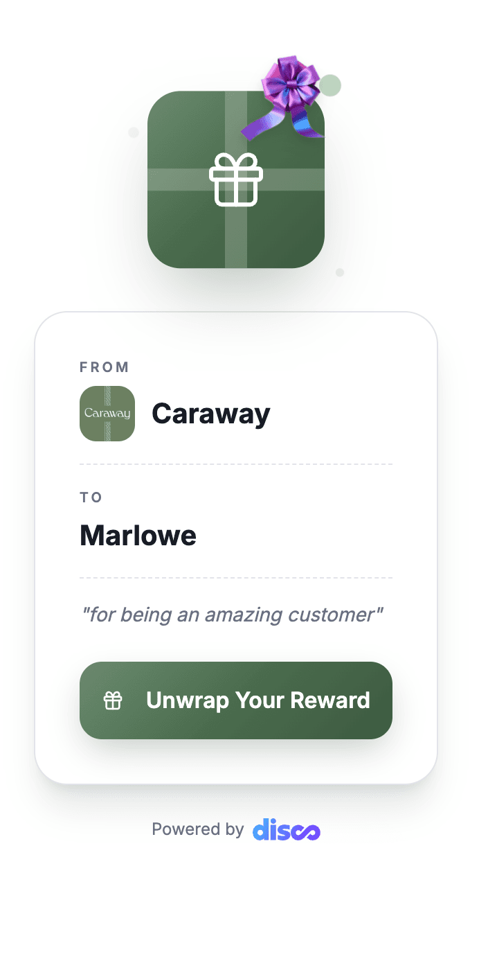 Rewarded™