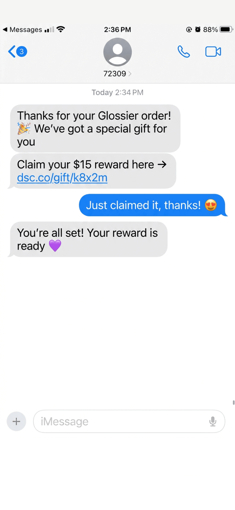 Anywhere Else offers example